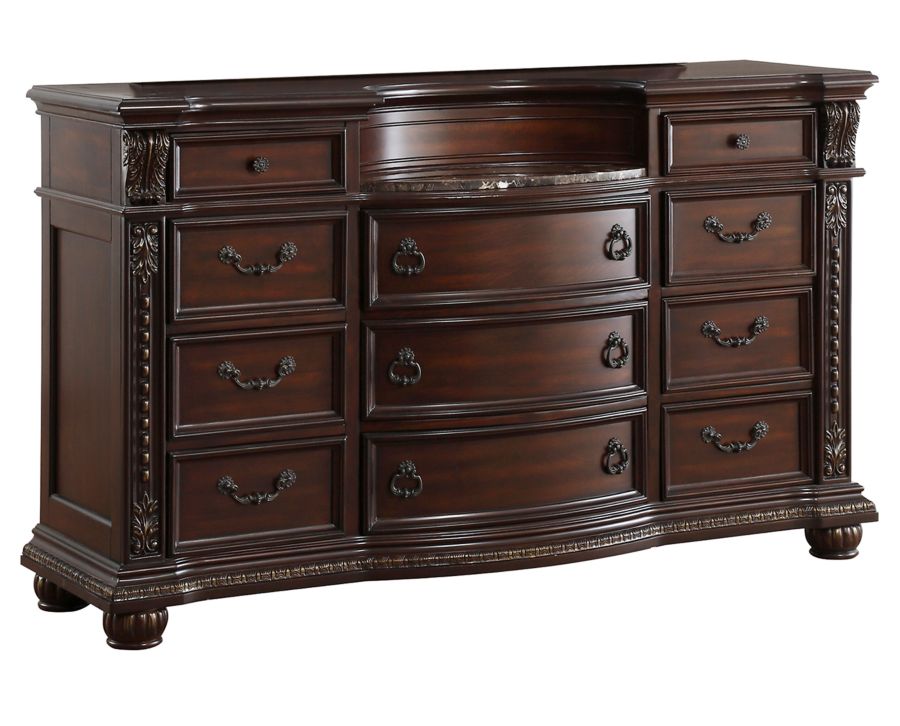 Cromwell Dresser | Furniture Row