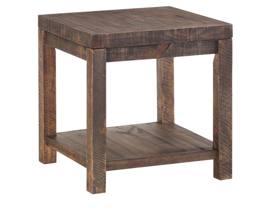 Crookston End Table Furniture Row