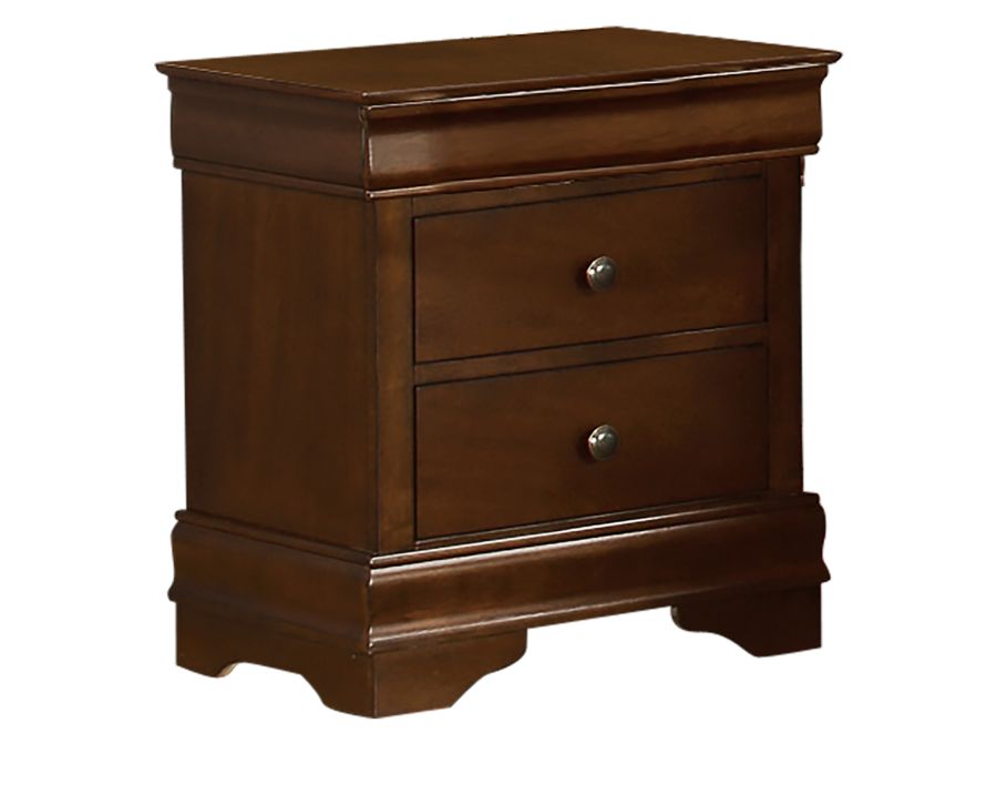 Cullen Nightstand Furniture Row