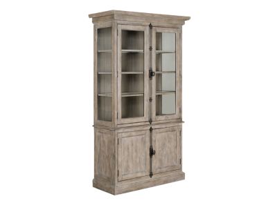 Furniture row on sale curio cabinets