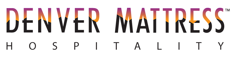 Denver Mattress Hospitality Logo