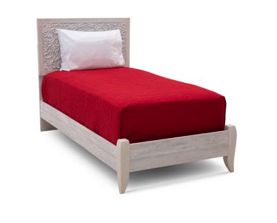 Paxberry panel outlet bed