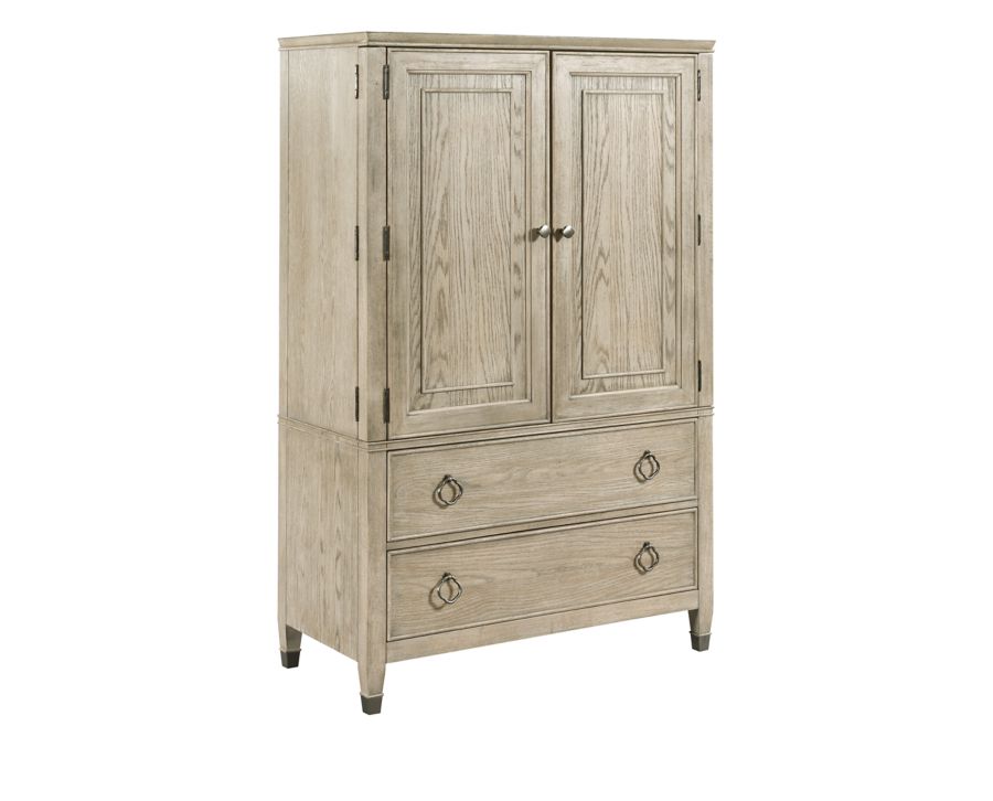 Vista Easton Armoire Furniture Row