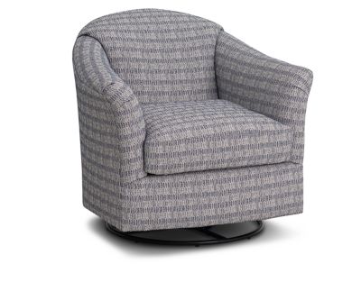 Darby Swivel Glider Chair Furniture Row