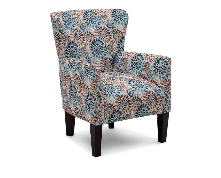 Dahilia Accent Chair Furniture Row
