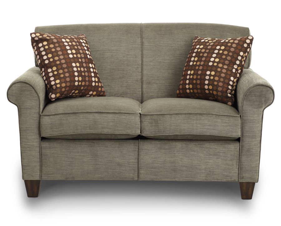 Dana Loveseat | Furniture Row