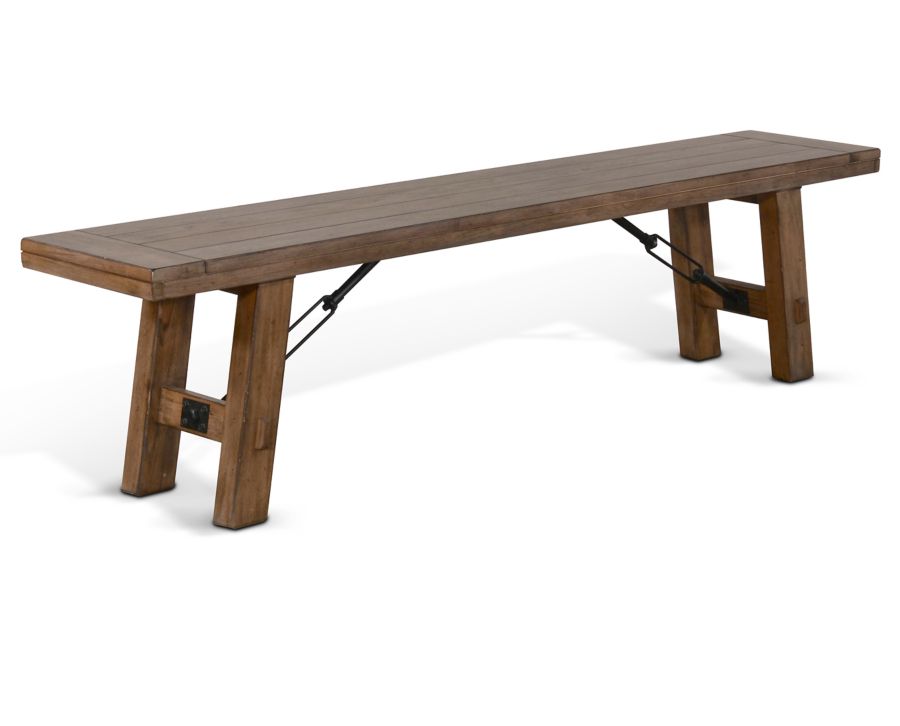Danvers Dining Bench Furniture Row