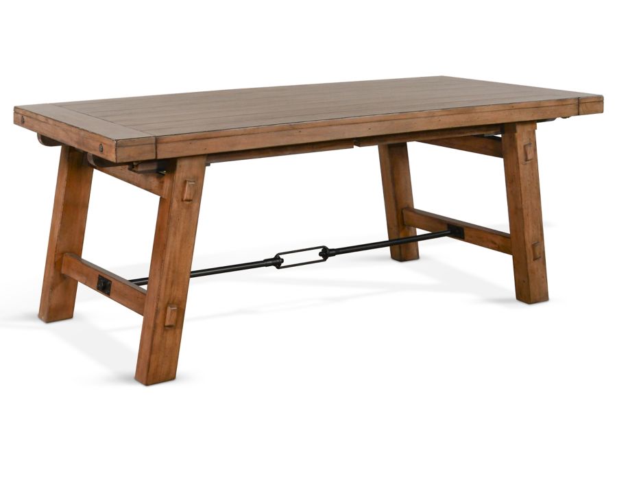 Danvers Dining Table Furniture Row
