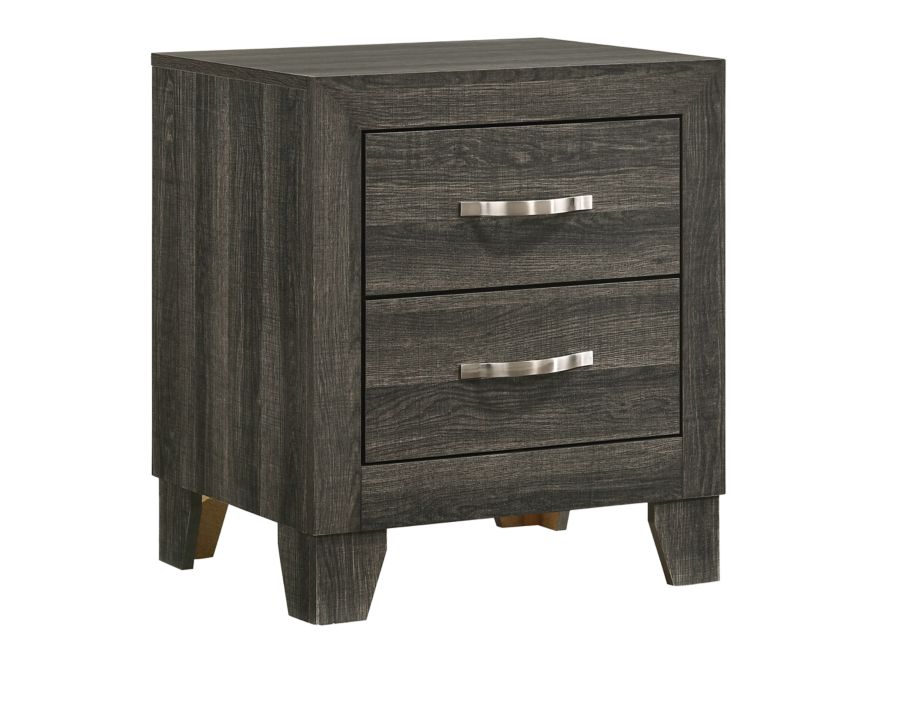 Darby Nightstand Furniture Row