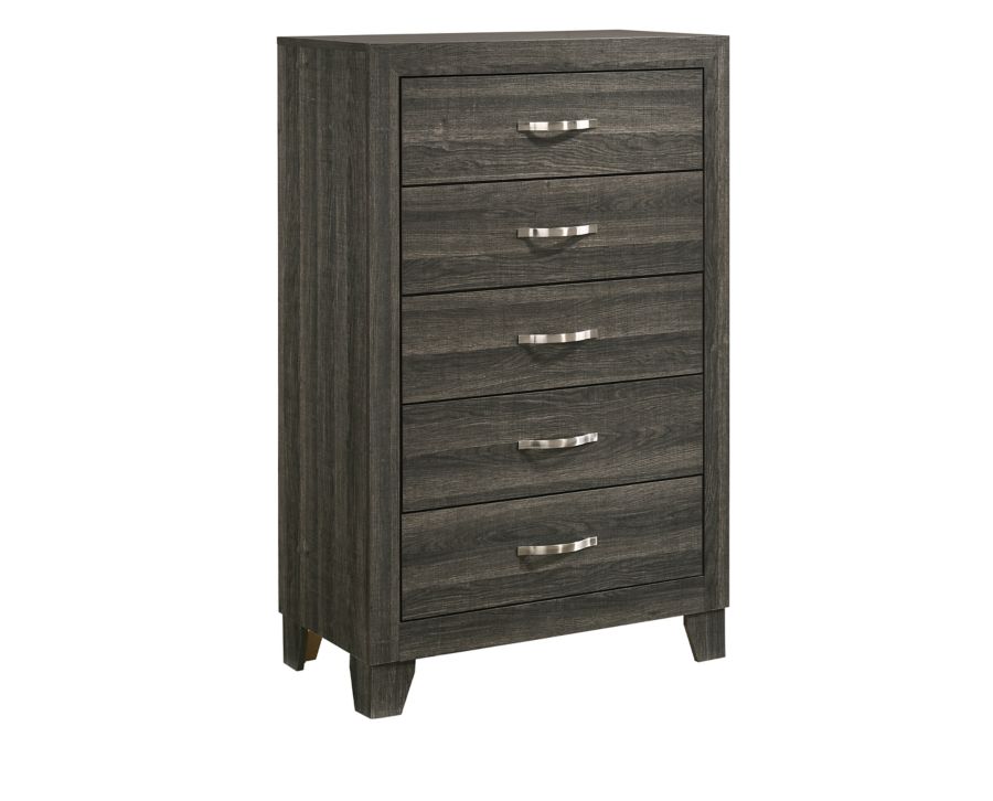 Darby Chest Furniture Row