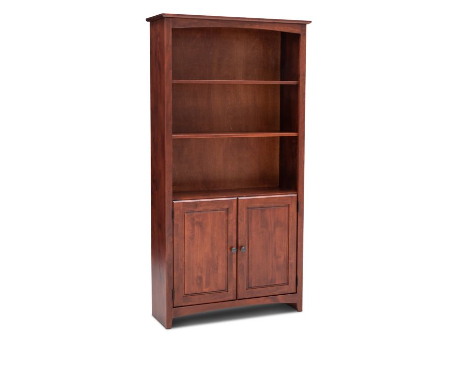 Dayton Bookcase | Furniture Row