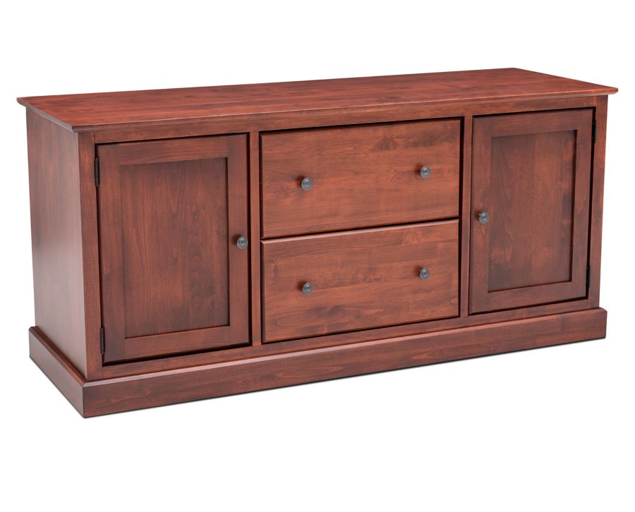Dayton Credenza Furniture Row