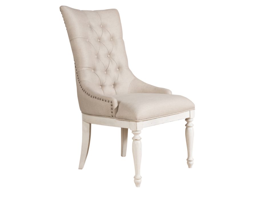 Decatur Upholstered Chair Furniture Row