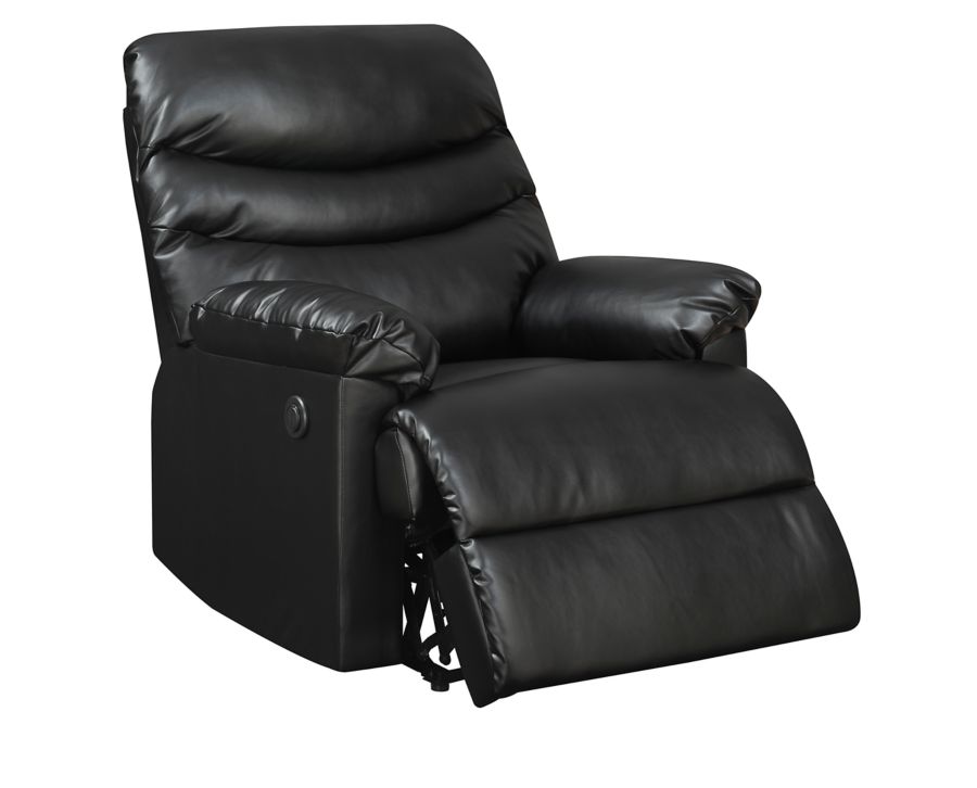 Decklan Power Recliner | Furniture Row