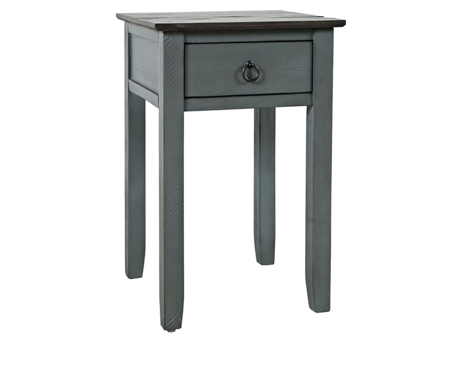 Del Valle End Table Furniture Row