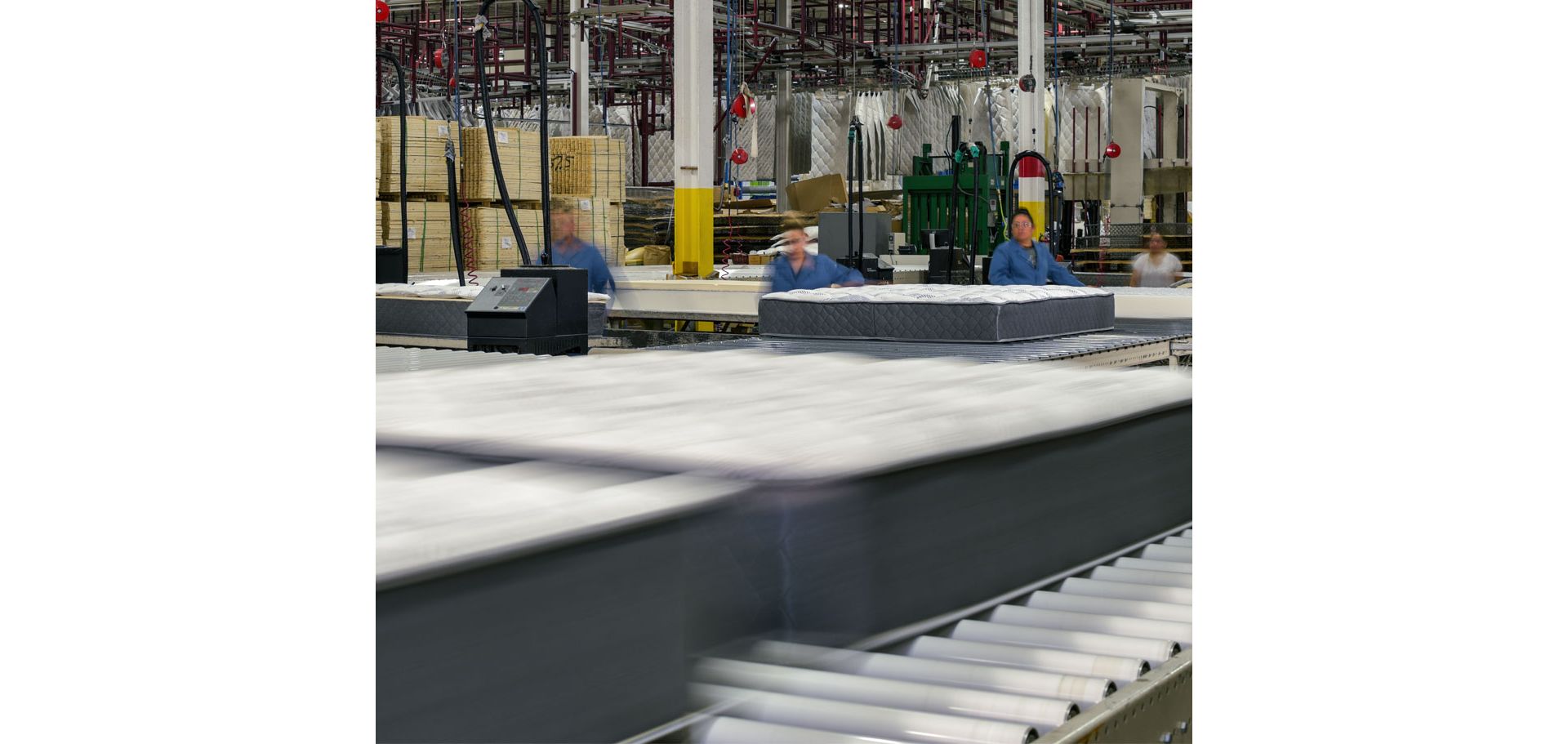 Our Factory Denver Mattress