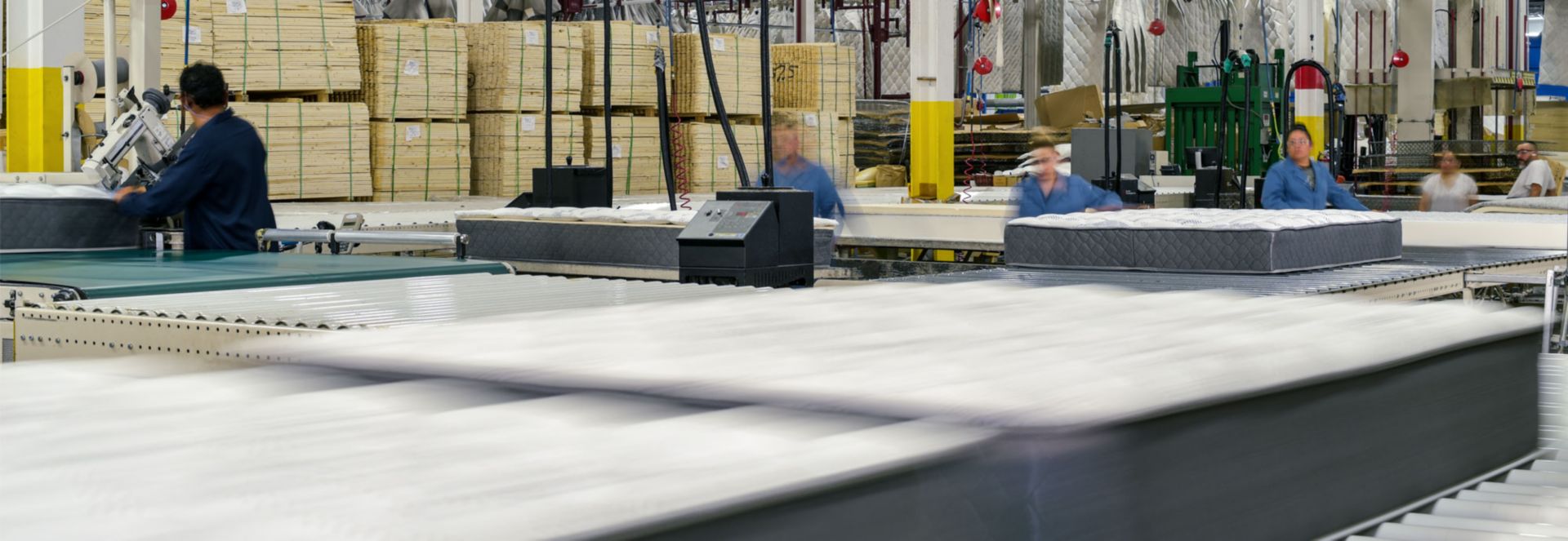 Our Factory Denver Mattress