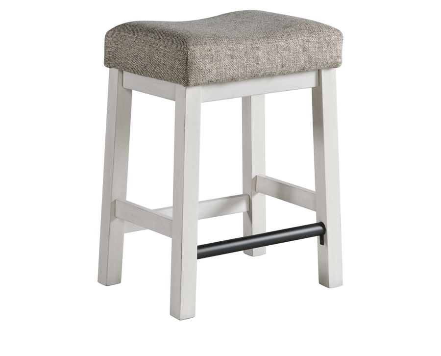 Derry Backless Bar Stool Furniture Row