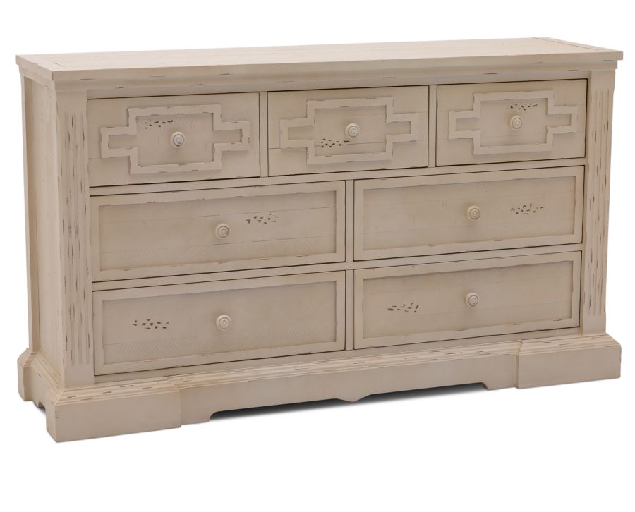 Desperado Dresser Furniture Row