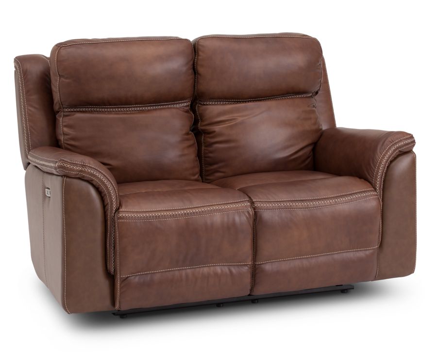 Desperado Reclining Loveseat Furniture Row