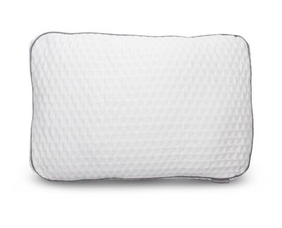 Purple Harmony Pillow-Medium Profile(standard size)