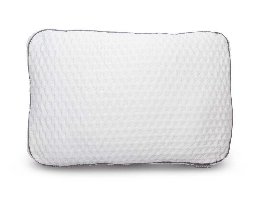 Doctor's Choice Elite High Profile Pillow Denver Mattress