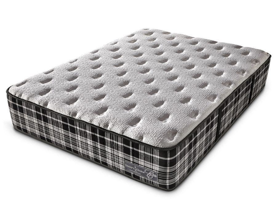 Doctors Choice Elite Plush Mattress Denver Mattress