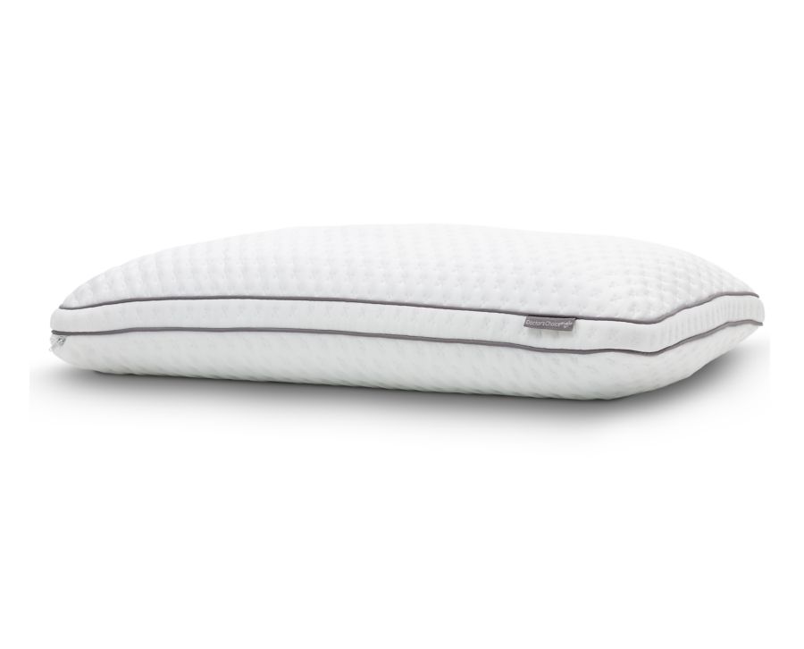 Doctor's Choice Elite High Profile Pillow Denver Mattress