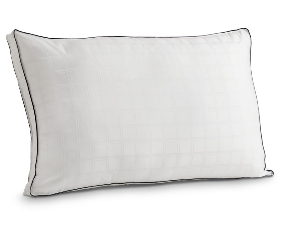Doctors Choice Firm Pillow Denver Mattress