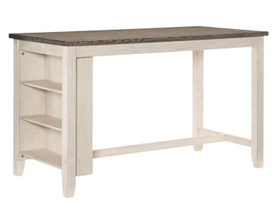 Counter height online table