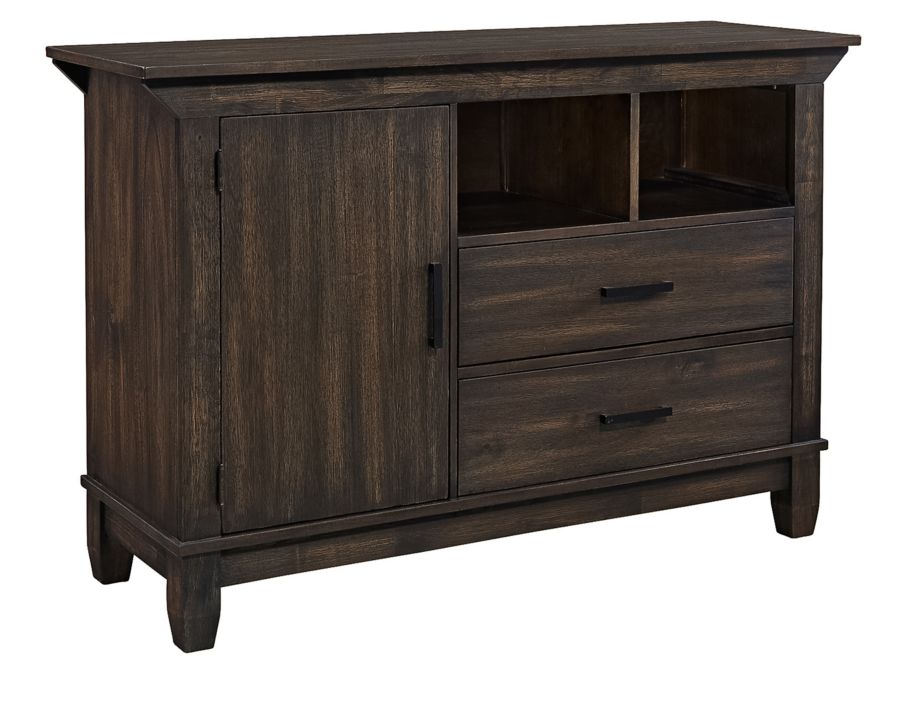 Dothan Server Furniture Row