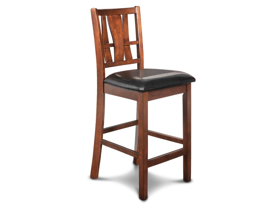 Doud Bar Stool Furniture Row