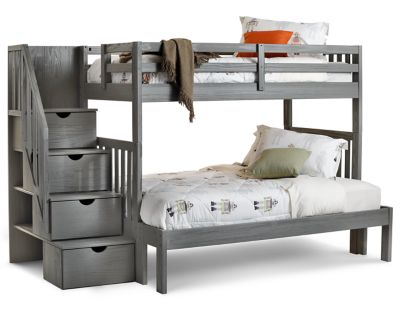 Furniture row shop kids bed