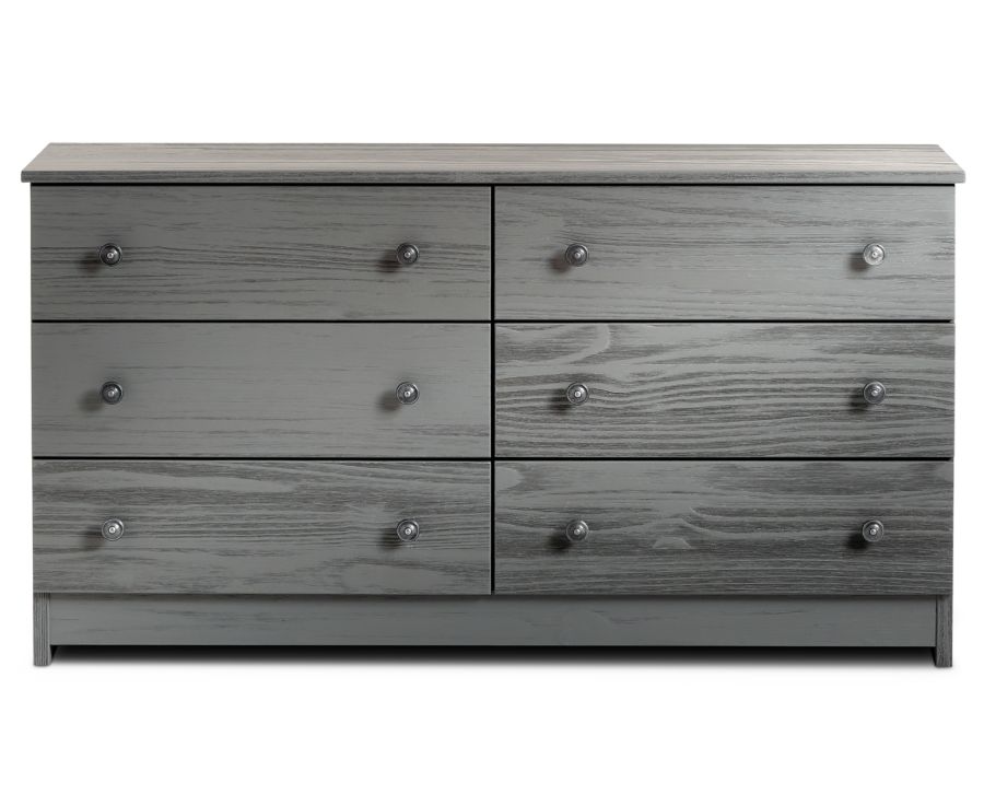 Dove Dresser Furniture Row