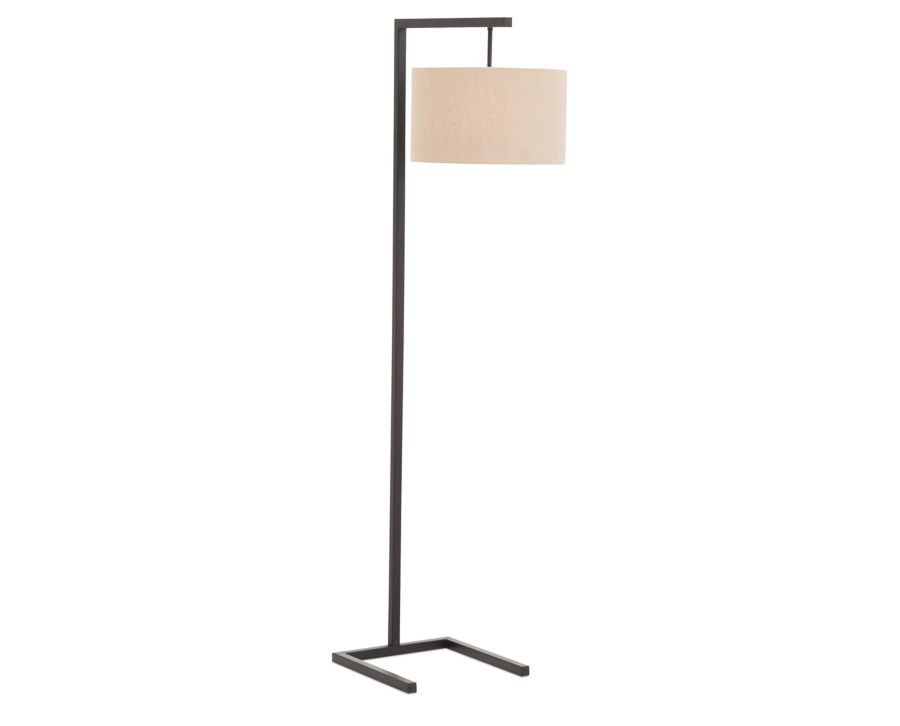 Draper Floor Lamp Furniture Row