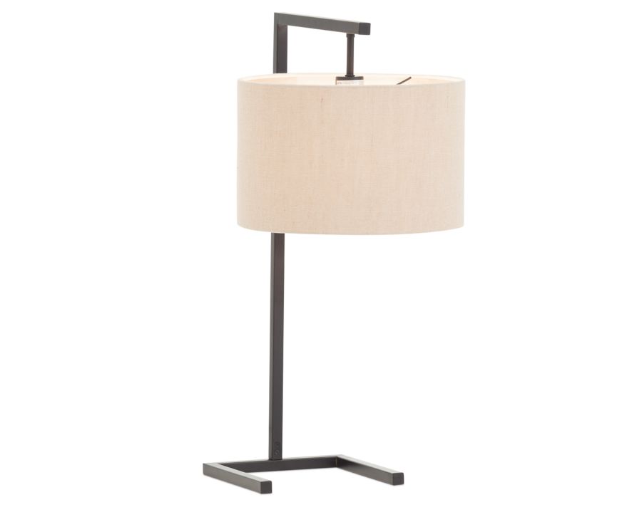 Draper Table Lamp Furniture Row