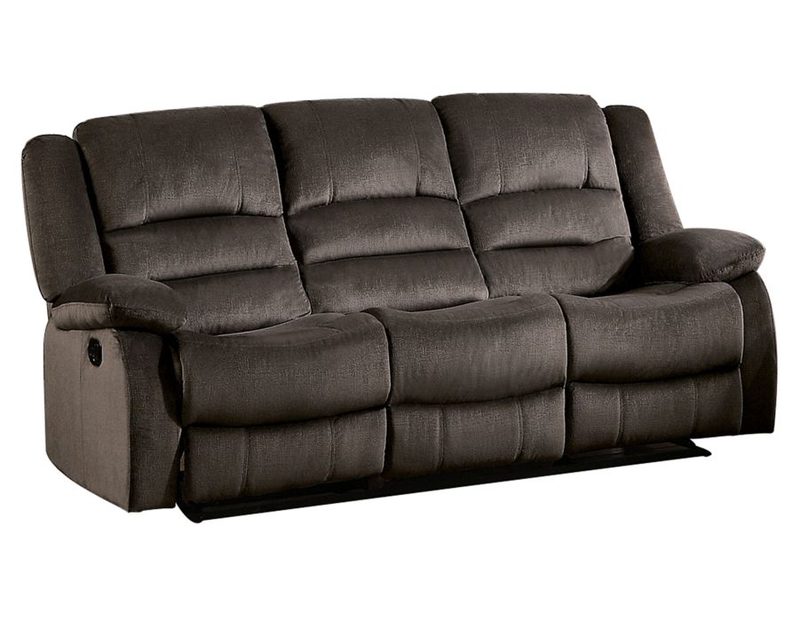 Drew II Reclining Sofa | Furniture Row