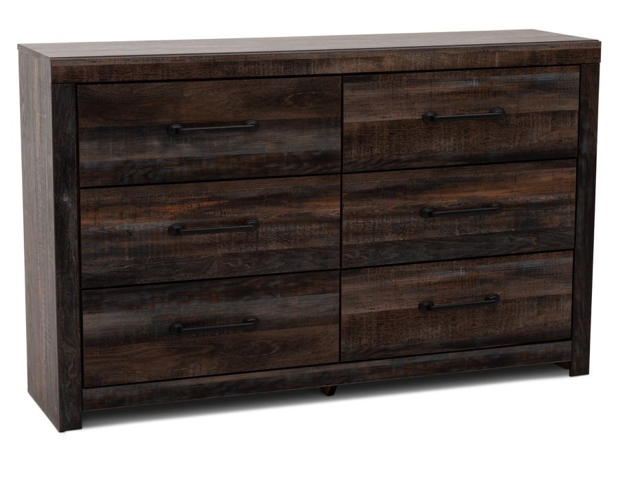 Drystan Dresser Furniture Row