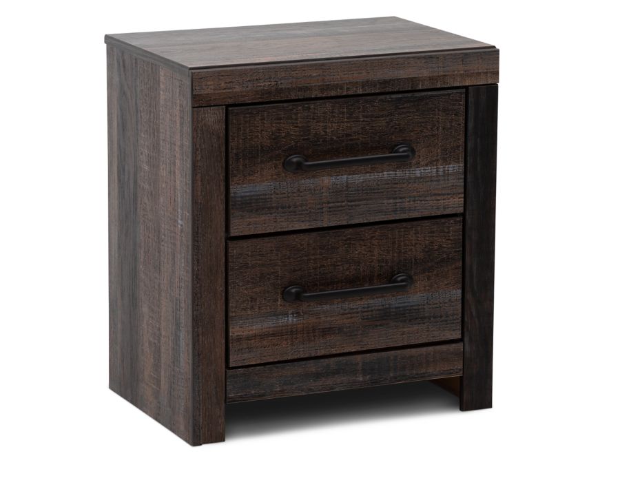 Drystan Nightstand Furniture Row