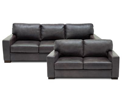 Durango power outlet sofa