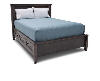 Bobs deals storage bed