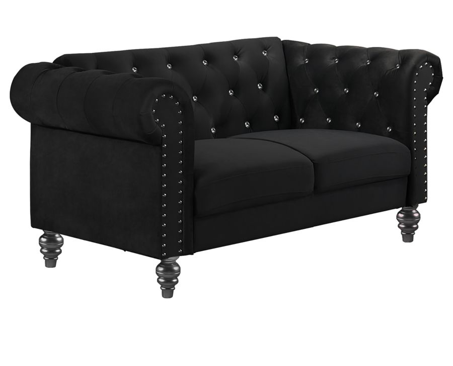 Echelon Loveseat Furniture Row