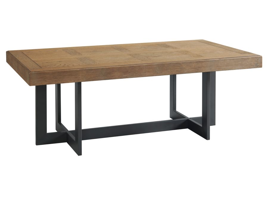 Edgewater Coffee Table Furniture Row
