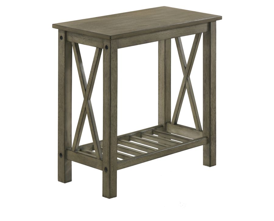 Edmonds End Table Furniture Row