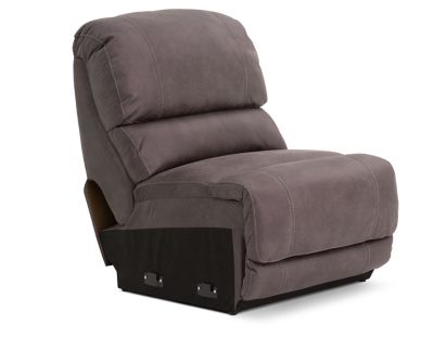 Armless 2025 recliner chair