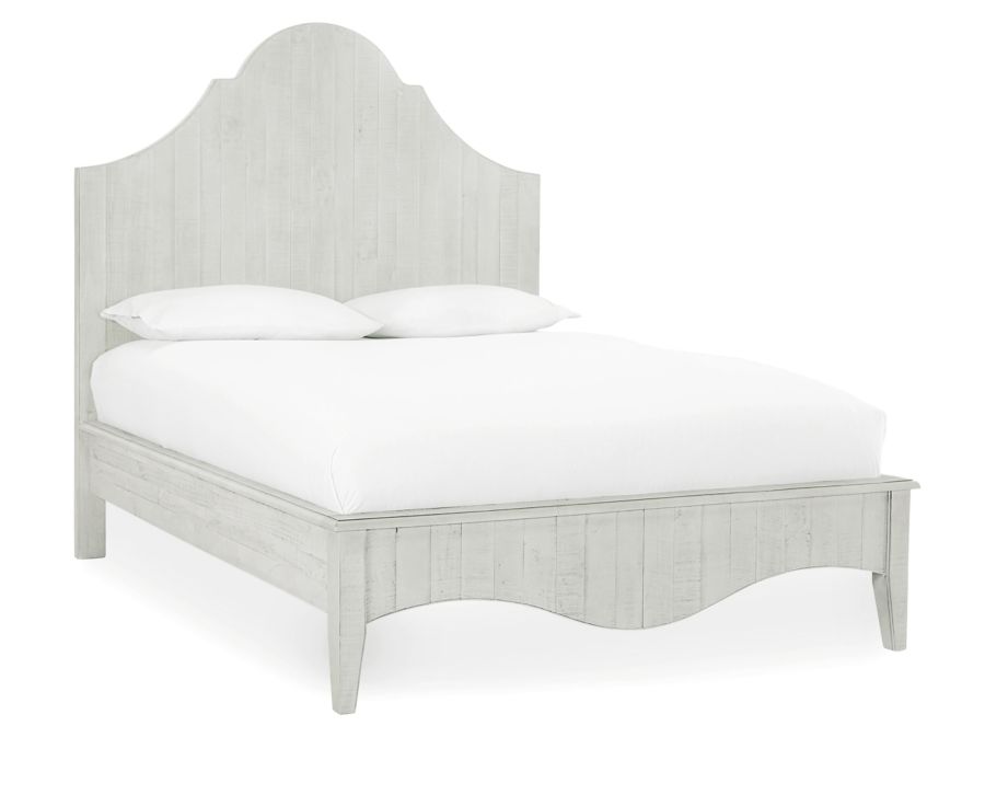 Elmira Arched Bed Furniture Row