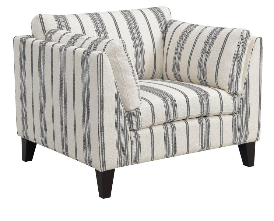 Elsner Accent Chair Furniture Row