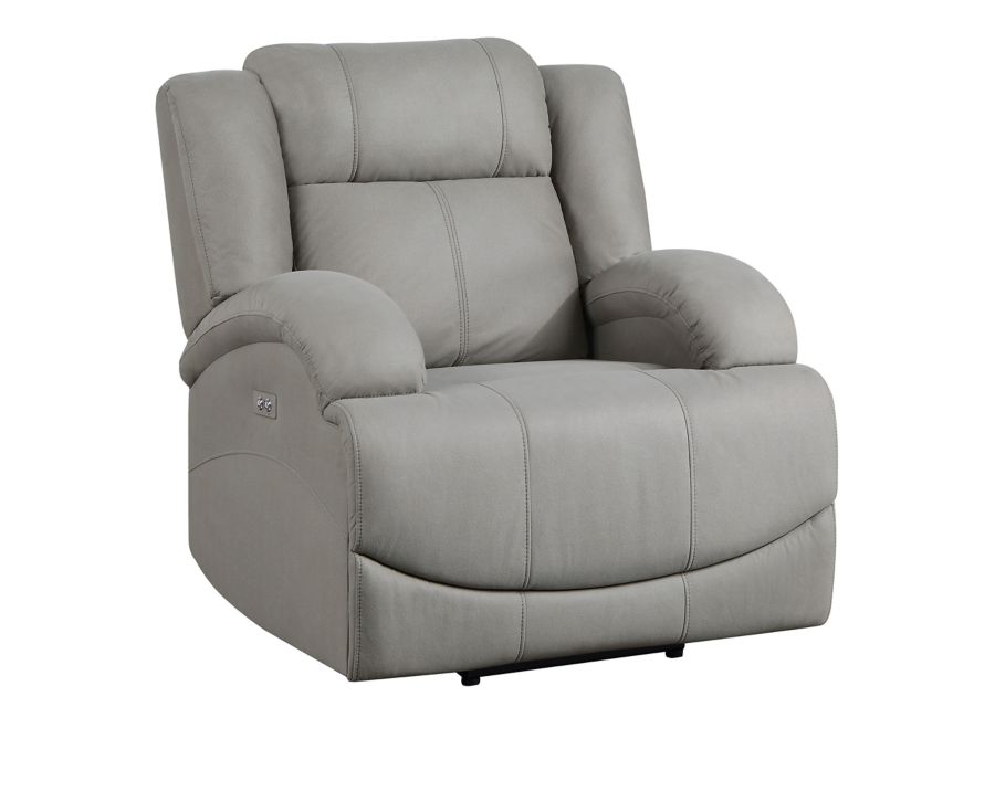 Elton Recliner | Furniture Row