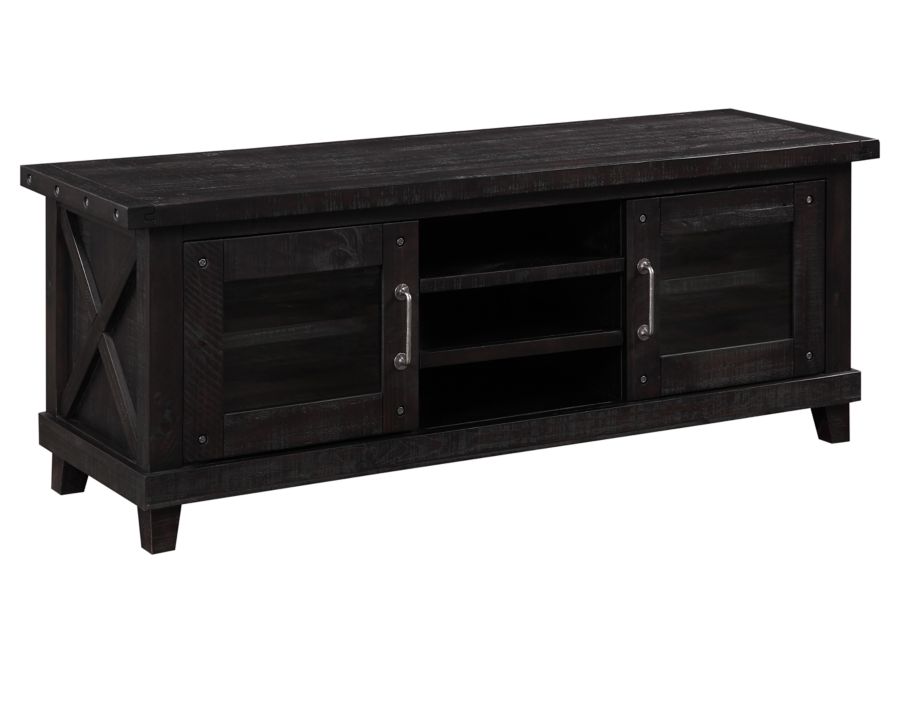 Emerson 65" TV Stand Furniture Row