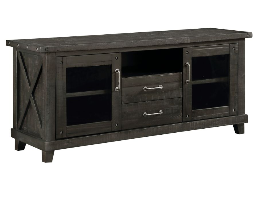 Emerson 68" TV Stand Furniture Row